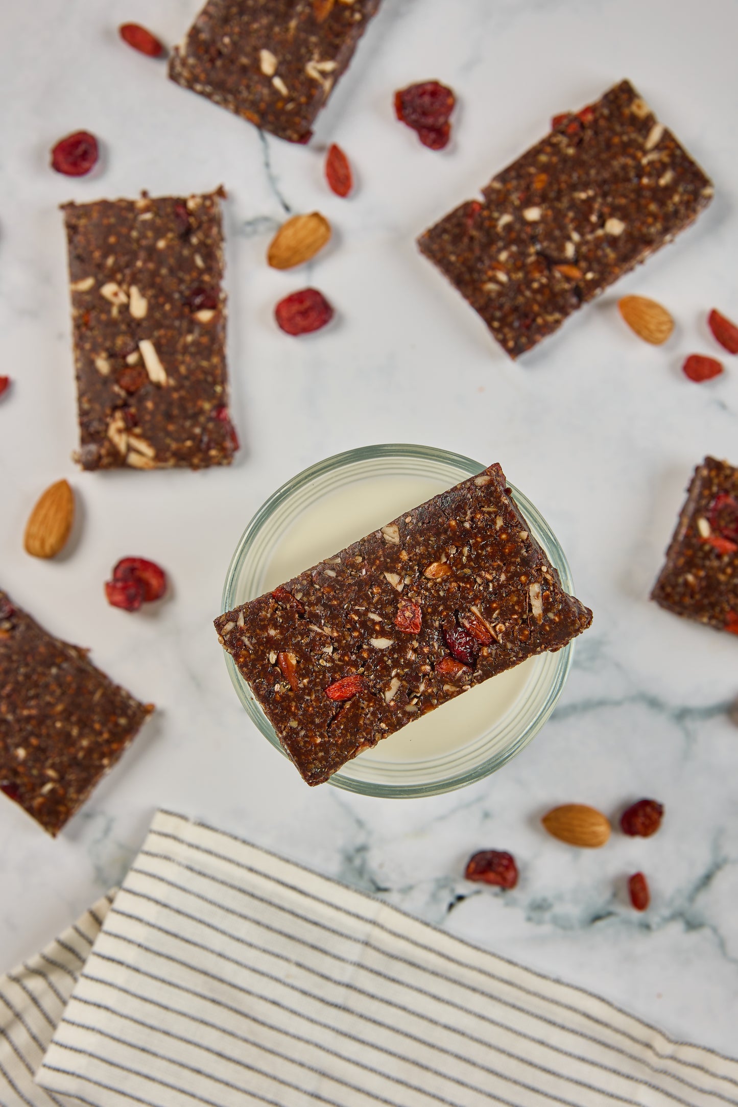 Cacao Superfood Energy Bar (Box of 6)